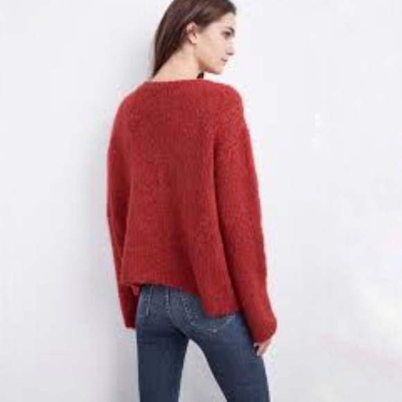 Velvet by Graham & Spencer Sweaters - VELVET by GRAHAM & SPENCER Chunky Cloud SWEATER